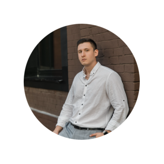 Арифулин Руслан Ильдарович