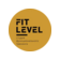 ������ Fit Level