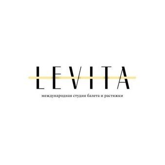 Студия балета и растяжки Levita (ИП Серко Сергей Андреевич)