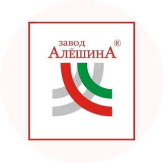 Завод Алёшина