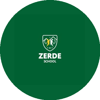 Школа-Гимназия ZERDE