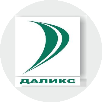 УК Даликс