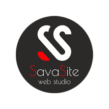 SavaSite web studio