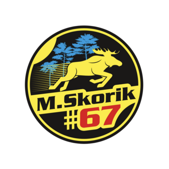 Скорик Максим Сергеевич