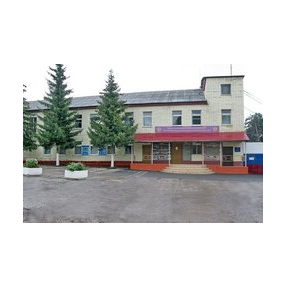 ФКУ Новосибирская ВК ГУФСИН России по Новосибирской области