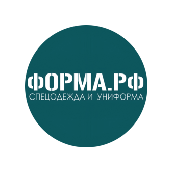 ФОРМА-РФ Военторг•Спецодежда•Униформа
