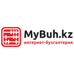 Mybuh.kz