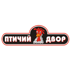 Птичий Двор