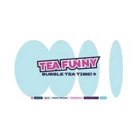 Tea Funny (ООО Закупки-ДВ)