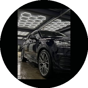 Wcp Detailing