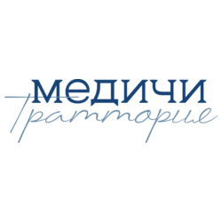 Тратория Медичи, ресторан
