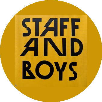 StaffandBoys