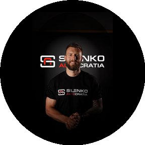 SILENKO AUTOcratia