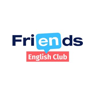 Friends English Club