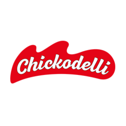 Chickodelli Distribution