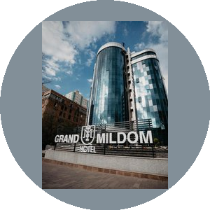 Милдом Отель