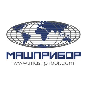 Машприбор