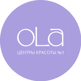 Центры красоты OLA
