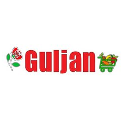СУПЕРМАРКЕТ GULJAN