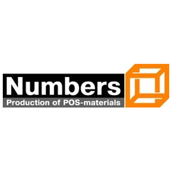 Намберс, ЧПУП