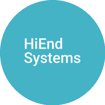 Хайэнд Системс