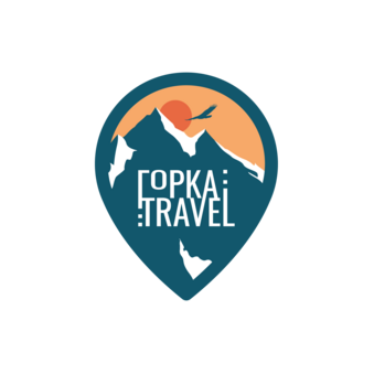 Горка Travel