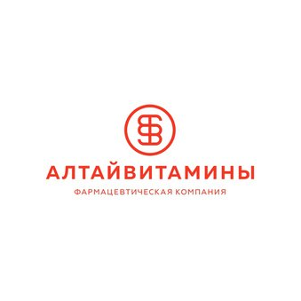 Алтайвитамины