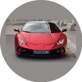 RICCI CAR