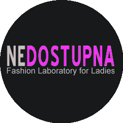 Fashion-Laboratory NeDostupna
