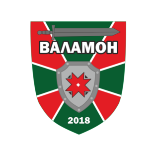 Валамон