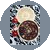 �� Iman chocolate and fruits ( Abdullayev Bahtiyor)