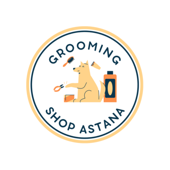 Grooming Shop Astana