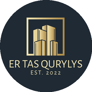 ER TAS QURYLYS