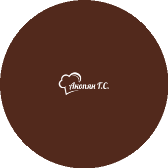 Акопян Гиоргий Сергеевич