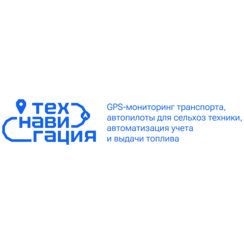 Тех Навигация