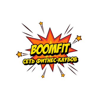 BOOMFIT