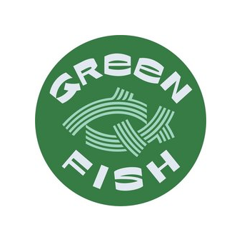 Green Fish г. Воронеж
