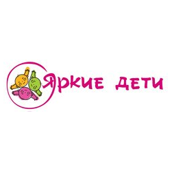 Яркие Дети (ИП Баева Люция Валериевна)