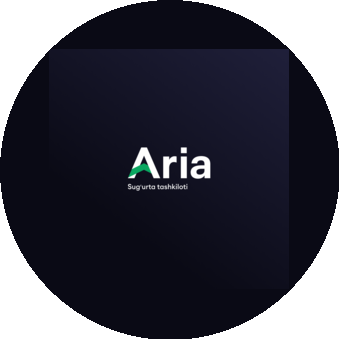 ARIA SUGURTA TASHKILOTI