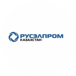 Русэлпром - Казахстан