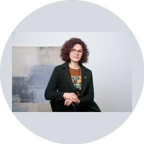 Шкваря Ирина Владимировна