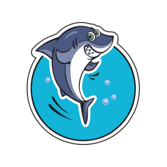 Аква Клуб Акулёнок