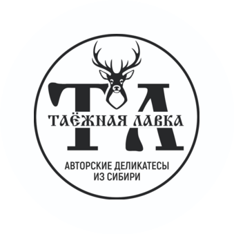 Таежная лавка