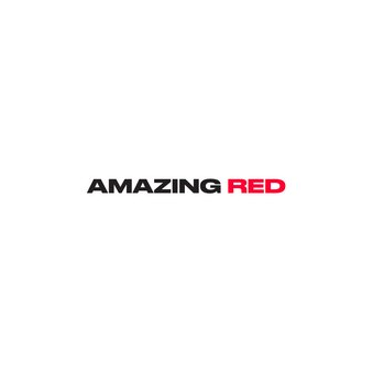AMAZING RED