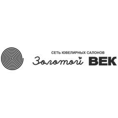 Сеть Ювелирных Салонов Золотой Век
