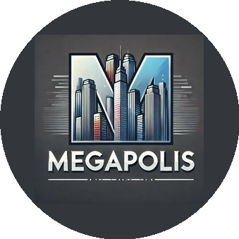 Мегаполис