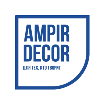Ампир - Декор