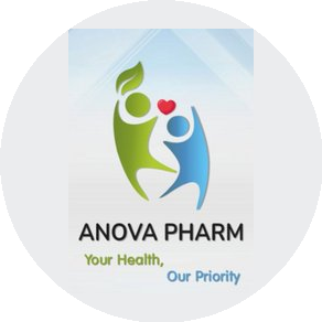 “Anova Pharm”