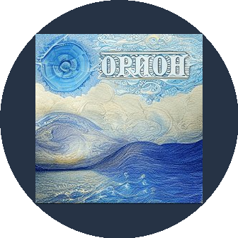 Орион
