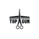 TOPGUN (   )